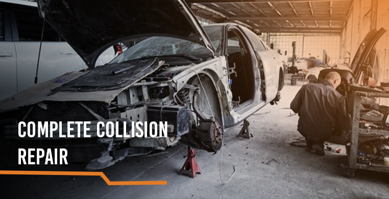 COMPLETE-COLLISION-REPAIR COMPLETE-COLLISION-REPAIR
