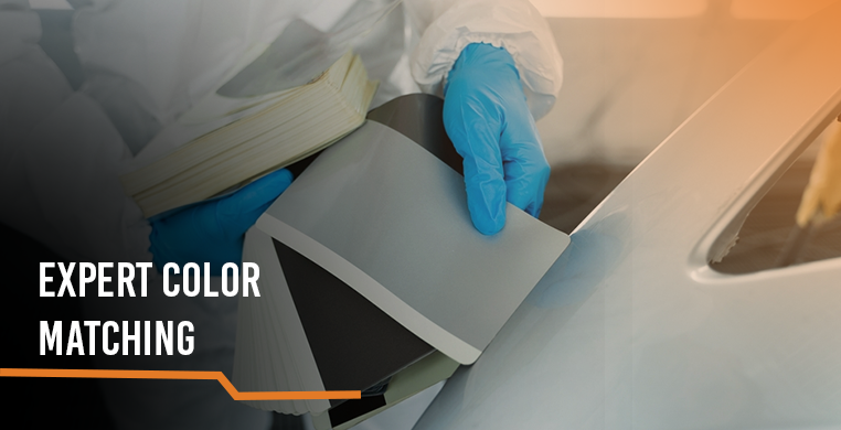 EXPERT-COLOR-MATCHING EXPERT-COLOR-MATCHING